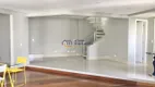 Foto 5 de Cobertura com 3 Quartos à venda, 318m² em Morumbi, São Paulo