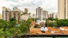 Foto 9 de Apartamento com 4 Quartos à venda, 242m² em Moema, São Paulo