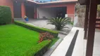 Foto 2 de Casa com 4 Quartos à venda, 150m² em Jardim Marilu, Itapecerica da Serra