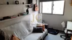 Foto 8 de Apartamento com 1 Quarto à venda, 34m² em Indianópolis, São Paulo