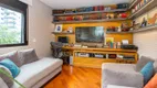 Foto 6 de Apartamento com 3 Quartos à venda, 205m² em Vila Mariana, São Paulo