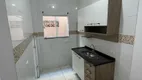 Foto 6 de Sobrado com 1 Quarto à venda, 40m² em Jardim Melvi, Praia Grande