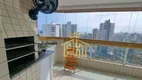 Foto 7 de Apartamento com 2 Quartos à venda, 98m² em Vila Assunção, Praia Grande
