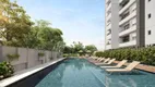 Foto 6 de Apartamento com 3 Quartos à venda, 70m² em Mansões Santo Antônio, Campinas