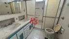 Foto 44 de Apartamento com 4 Quartos à venda, 235m² em Ilha Porchat, São Vicente