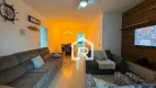 Foto 16 de Apartamento com 3 Quartos à venda, 135m² em Pitangueiras, Guarujá