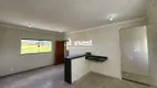 Foto 2 de Apartamento com 2 Quartos à venda, 60m² em Oneida Mendes II, Uberaba