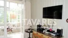 Foto 11 de Apartamento com 2 Quartos à venda, 87m² em Laranjeiras, Rio de Janeiro