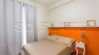 Foto 10 de Flat com 1 Quarto à venda, 45m² em Vila Olímpia, São Paulo