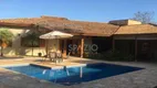 Foto 2 de Casa com 4 Quartos à venda, 350m² em Residencial Florenca, Rio Claro