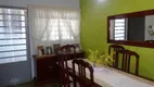 Foto 6 de Casa com 4 Quartos para alugar, 560m² em Vila Prado, São Carlos