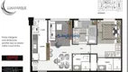 Foto 8 de Apartamento com 3 Quartos à venda, 70m² em Veraliz, Londrina