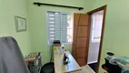 Foto 19 de Casa com 3 Quartos à venda, 165m² em Marapé, Santos