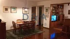 Foto 9 de Apartamento com 3 Quartos à venda, 125m² em Moema, São Paulo