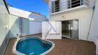 Foto 21 de Casa com 4 Quartos à venda, 373m² em Sao Paulo II, Cotia