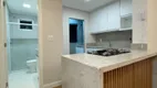 Foto 3 de Apartamento com 1 Quarto à venda, 42m² em Itapuã, Vila Velha
