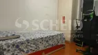 Foto 22 de Cobertura com 2 Quartos à venda, 148m² em Jardim Marajoara, São Paulo