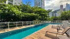 Foto 34 de Apartamento com 3 Quartos à venda, 134m² em Pitangueiras, Guarujá