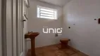 Foto 8 de Casa com 3 Quartos para alugar, 152m² em Centro, Piracicaba