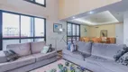 Foto 2 de Apartamento com 4 Quartos à venda, 170m² em Itaim Bibi, São Paulo