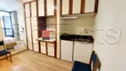 Foto 3 de Flat com 1 Quarto à venda, 28m² em Jardins, São Paulo