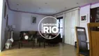 Foto 6 de Casa com 5 Quartos à venda, 434m² em Grajaú, Rio de Janeiro