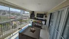 Foto 2 de Apartamento com 3 Quartos à venda, 127m² em Vila Prudente, São Paulo