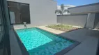 Foto 9 de Casa de Condomínio com 3 Quartos à venda, 224m² em Jardim Pau Brasil, Americana
