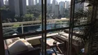 Foto 3 de Apartamento com 3 Quartos à venda, 117m² em Morumbi, São Paulo