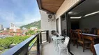 Foto 7 de Apartamento com 3 Quartos à venda, 135m² em Marapé, Santos