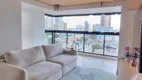 Foto 4 de Apartamento com 3 Quartos à venda, 133m² em Jardim, Santo André