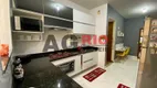 Foto 7 de Casa de Condomínio com 2 Quartos à venda, 95m² em Marechal Hermes, Rio de Janeiro