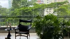 Foto 8 de Apartamento com 4 Quartos à venda, 470m² em Moema, São Paulo