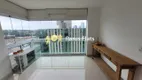 Foto 3 de Flat com 2 Quartos para alugar, 66m² em Brooklin, São Paulo