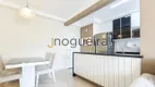 Foto 7 de Apartamento com 2 Quartos à venda, 64m² em Vila Alexandria, São Paulo