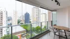 Foto 11 de Apartamento com 2 Quartos à venda, 72m² em Moema, São Paulo