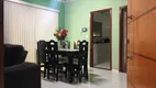 Foto 4 de Casa com 3 Quartos à venda, 181m² em Residencial Cambuy, Araraquara