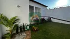 Foto 17 de Casa com 4 Quartos à venda, 195m² em Cidade Jardim, Uberlândia
