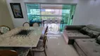 Foto 8 de Apartamento com 3 Quartos à venda, 135m² em Pitangueiras, Guarujá