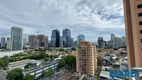 Foto 4 de Apartamento com 2 Quartos à venda, 58m² em Chácara Santo Antônio, São Paulo