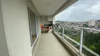 Foto 2 de Apartamento com 3 Quartos para alugar, 99m² em Centro, Arujá