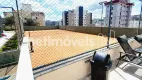 Foto 17 de Apartamento com 3 Quartos à venda, 120m² em Buritis, Belo Horizonte