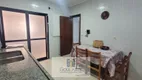 Foto 37 de Apartamento com 3 Quartos para alugar, 137m² em Enseada, Guarujá