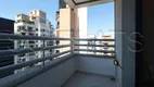 Foto 4 de Flat com 1 Quarto à venda, 50m² em Vila Nova Conceição, São Paulo