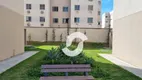 Foto 4 de Apartamento com 2 Quartos à venda, 45m² em Neves, São Gonçalo