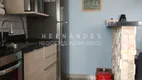 Foto 10 de Apartamento com 2 Quartos à venda, 54m² em Parque Viana, Barueri