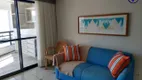 Foto 6 de Flat com 1 Quarto à venda, 58m² em Mucuripe, Fortaleza