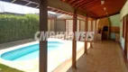 Foto 20 de Casa de Condomínio com 5 Quartos à venda, 450m² em Jardim Madalena, Campinas