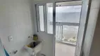 Foto 3 de Apartamento com 2 Quartos para alugar, 60m² em Vila Caicara, Praia Grande