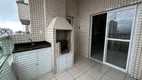 Foto 2 de Apartamento com 2 Quartos à venda, 84m² em Cidade Ocian, Praia Grande